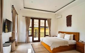 Kubu Bali Baik Villa&Resort - CHSE Certified